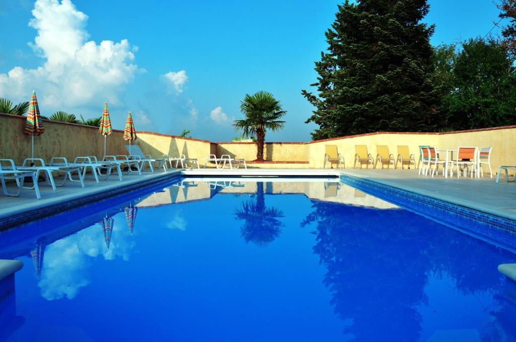 Logis Hotel L'Adourable Auberge Soublecause 외부 사진