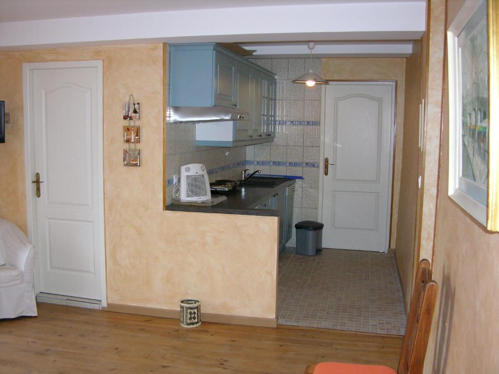 Logis Hotel L'Adourable Auberge Soublecause 객실 사진