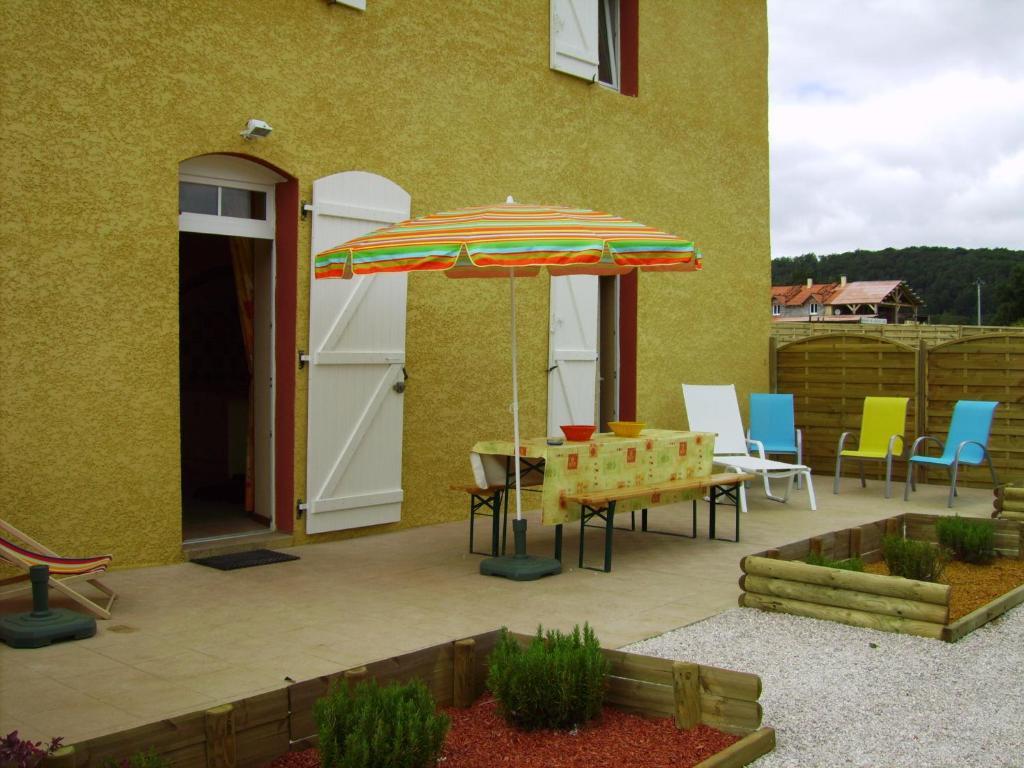 Logis Hotel L'Adourable Auberge Soublecause 객실 사진