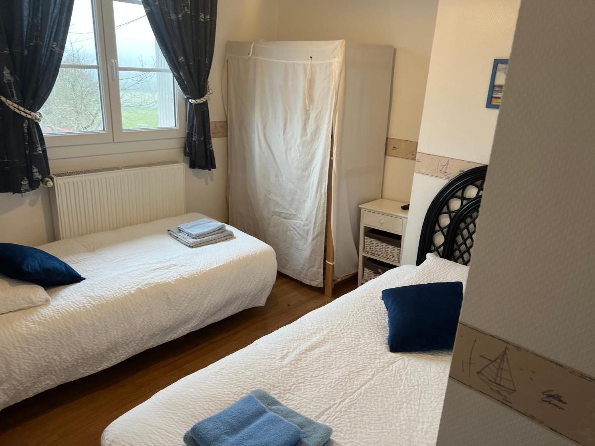 Logis Hotel L'Adourable Auberge Soublecause 외부 사진