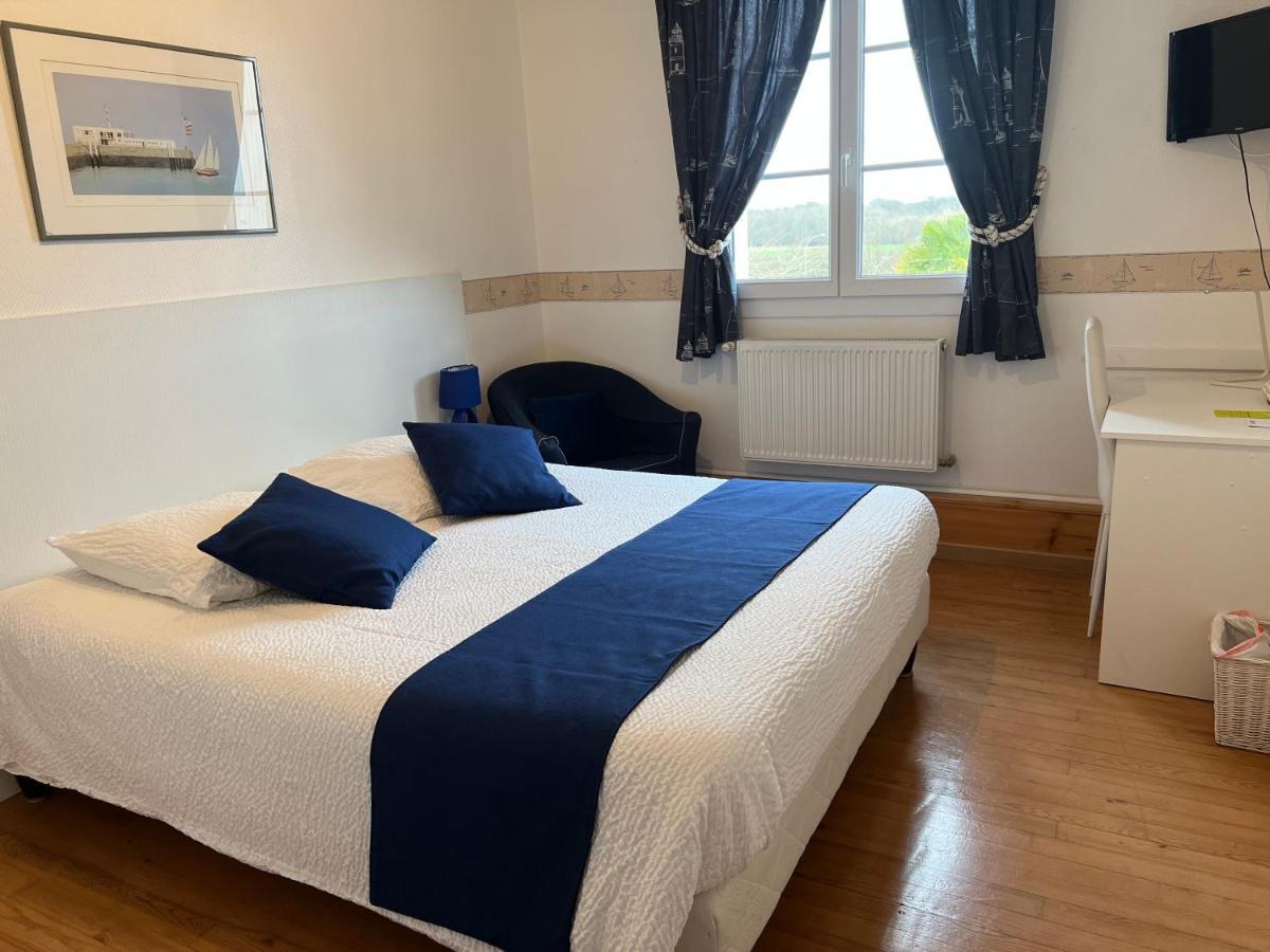 Logis Hotel L'Adourable Auberge Soublecause 외부 사진