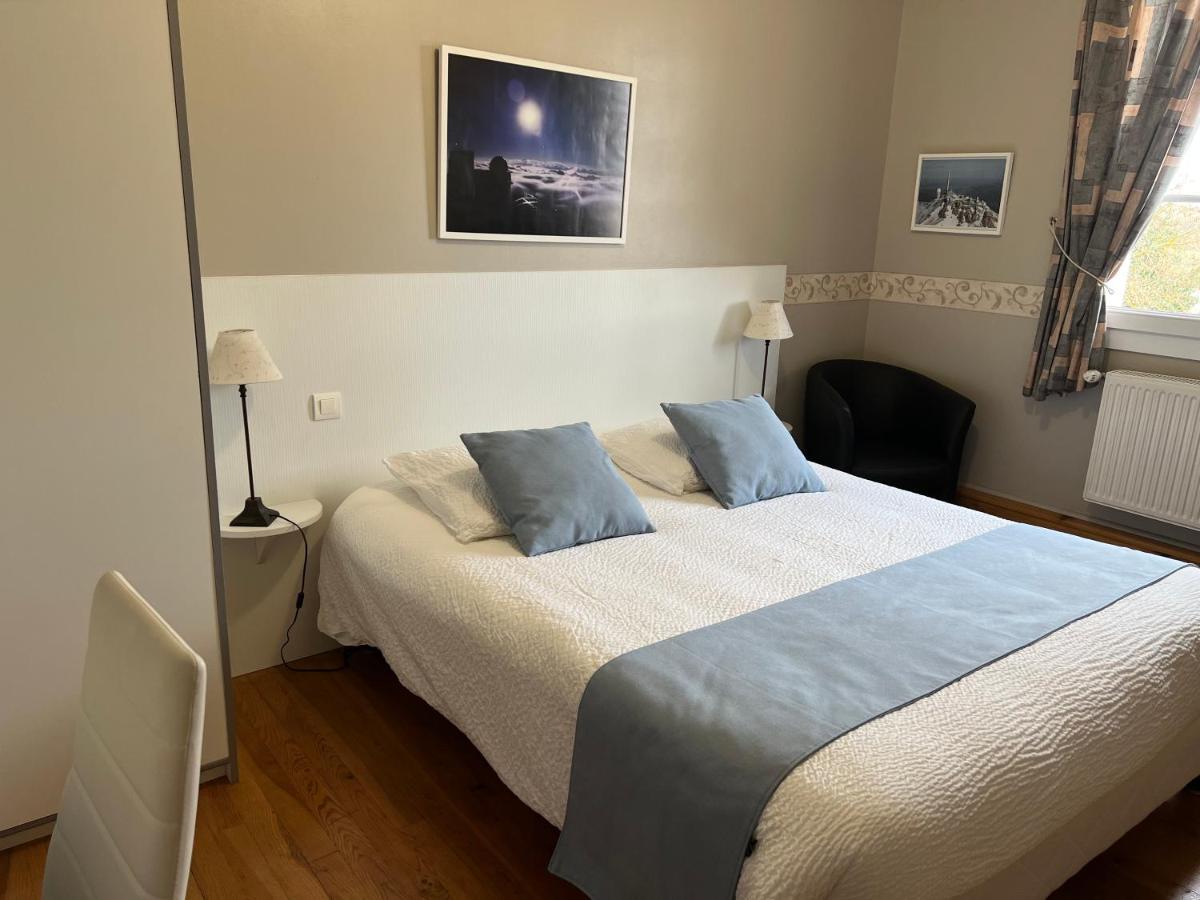 Logis Hotel L'Adourable Auberge Soublecause 외부 사진