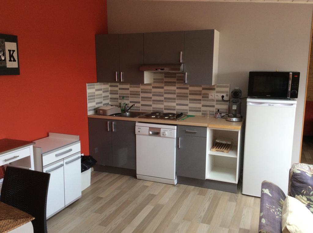 Logis Hotel L'Adourable Auberge Soublecause 객실 사진