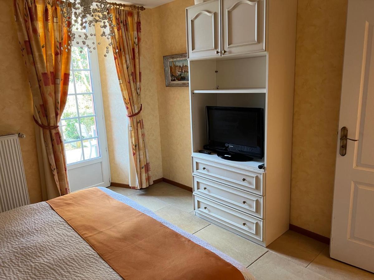 Logis Hotel L'Adourable Auberge Soublecause 외부 사진