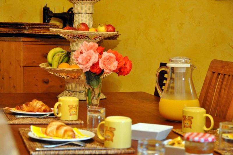 Logis Hotel L'Adourable Auberge Soublecause 외부 사진