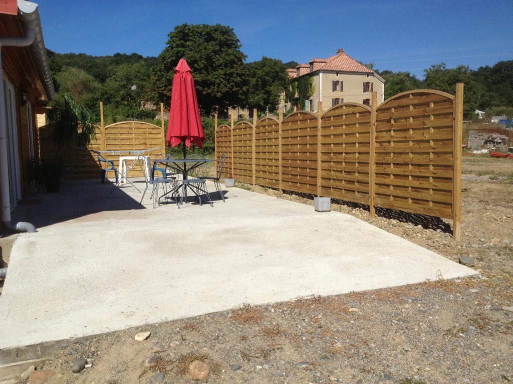 Logis Hotel L'Adourable Auberge Soublecause 외부 사진