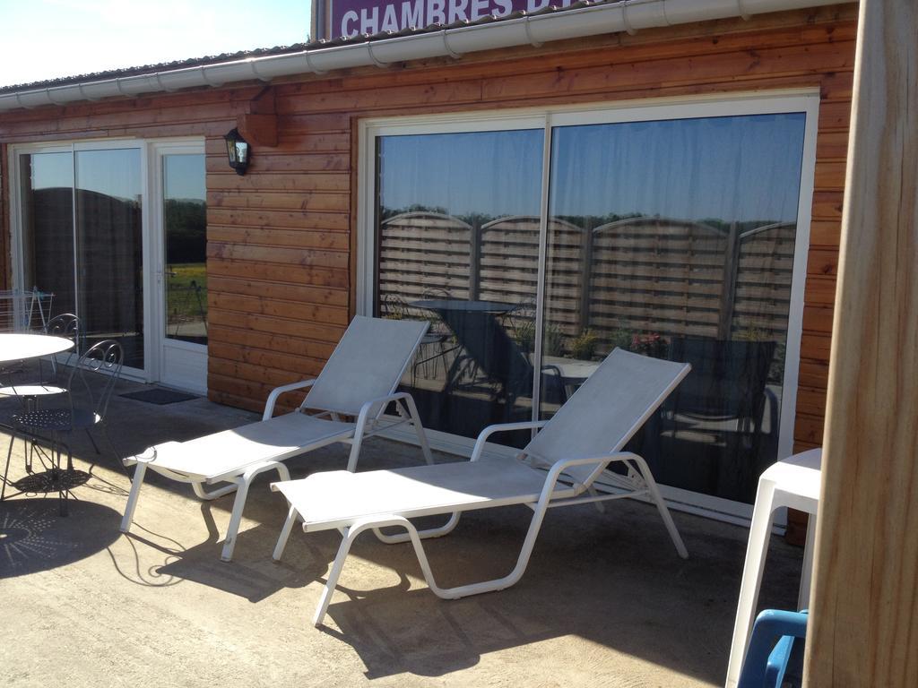 Logis Hotel L'Adourable Auberge Soublecause 외부 사진