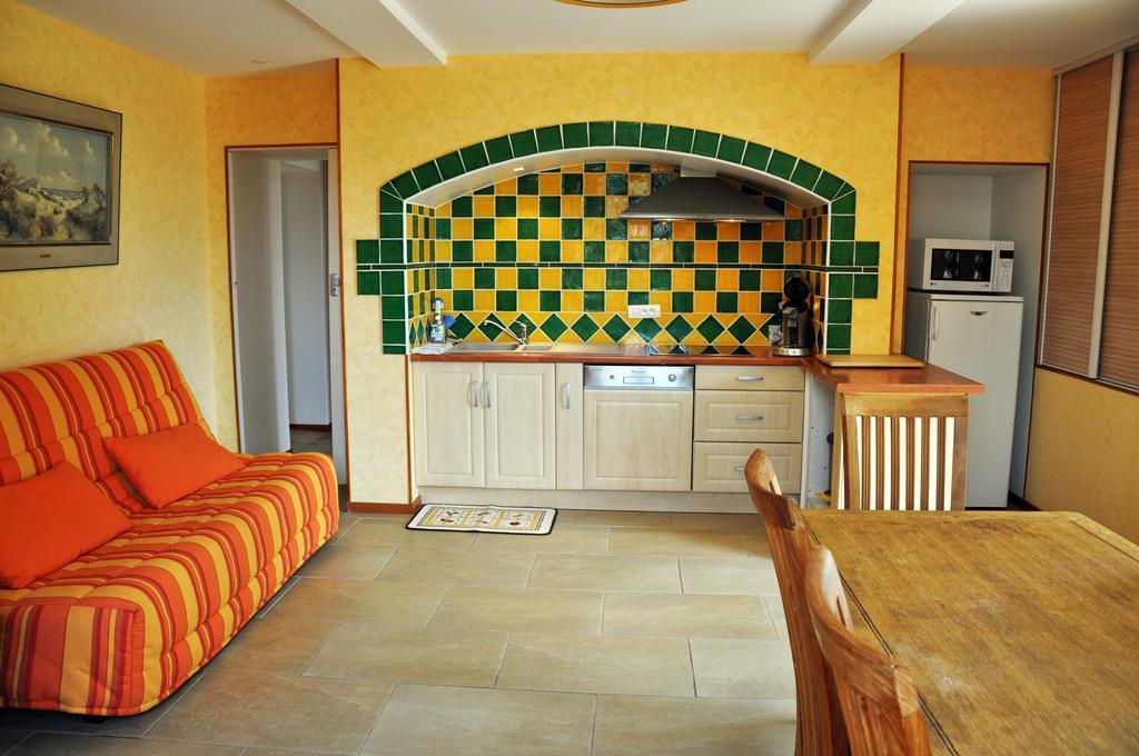 Logis Hotel L'Adourable Auberge Soublecause 외부 사진