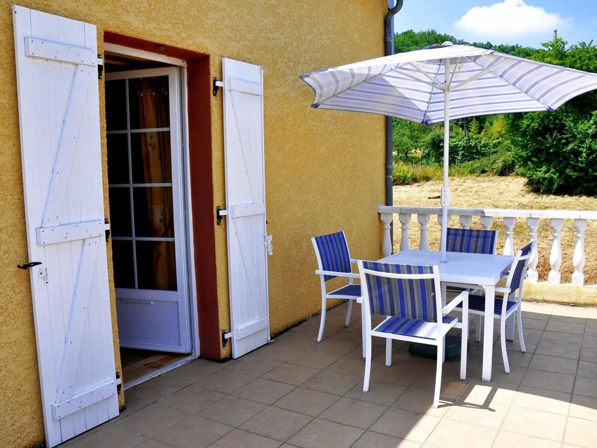 Logis Hotel L'Adourable Auberge Soublecause 외부 사진