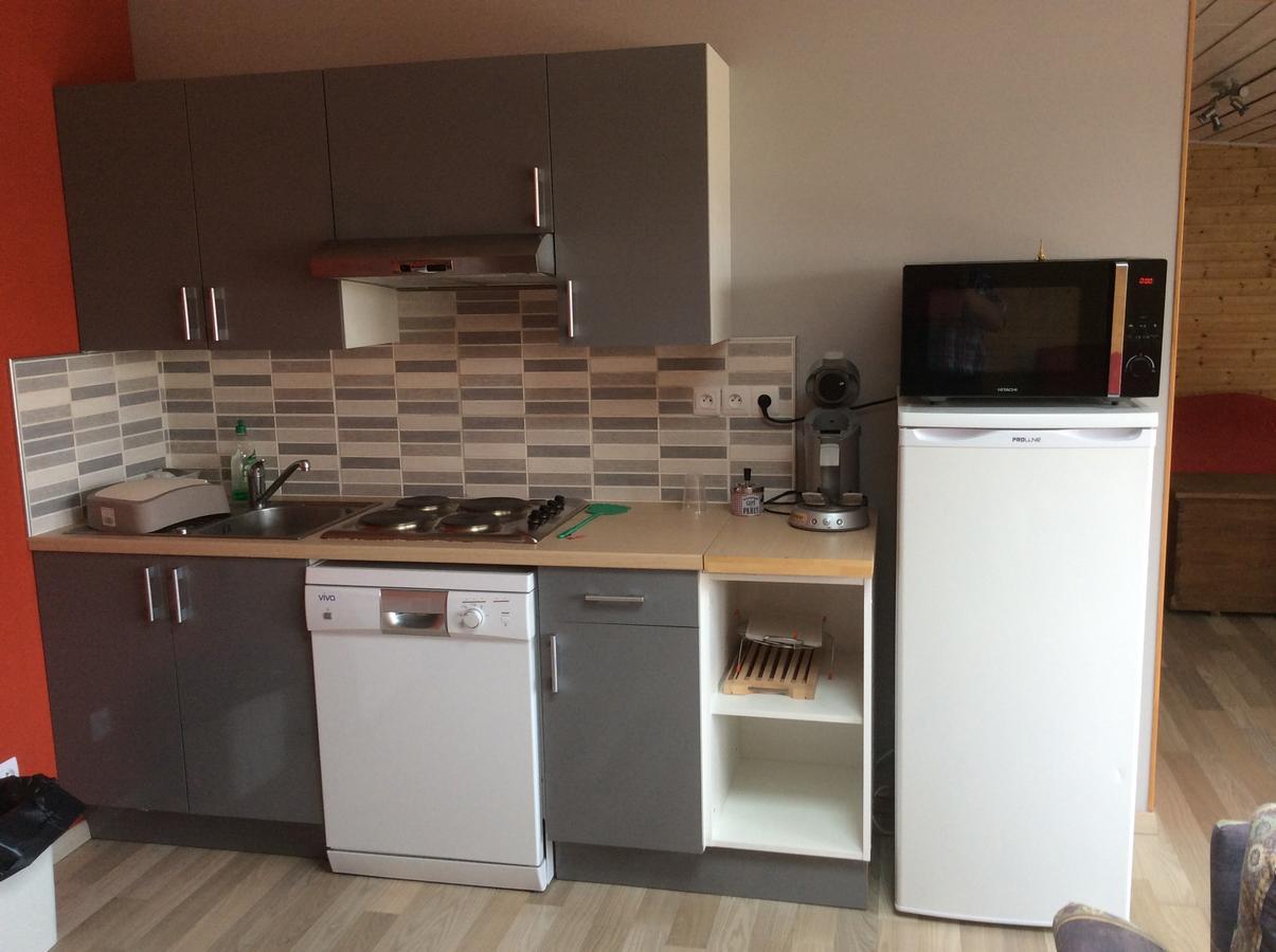 Logis Hotel L'Adourable Auberge Soublecause 외부 사진