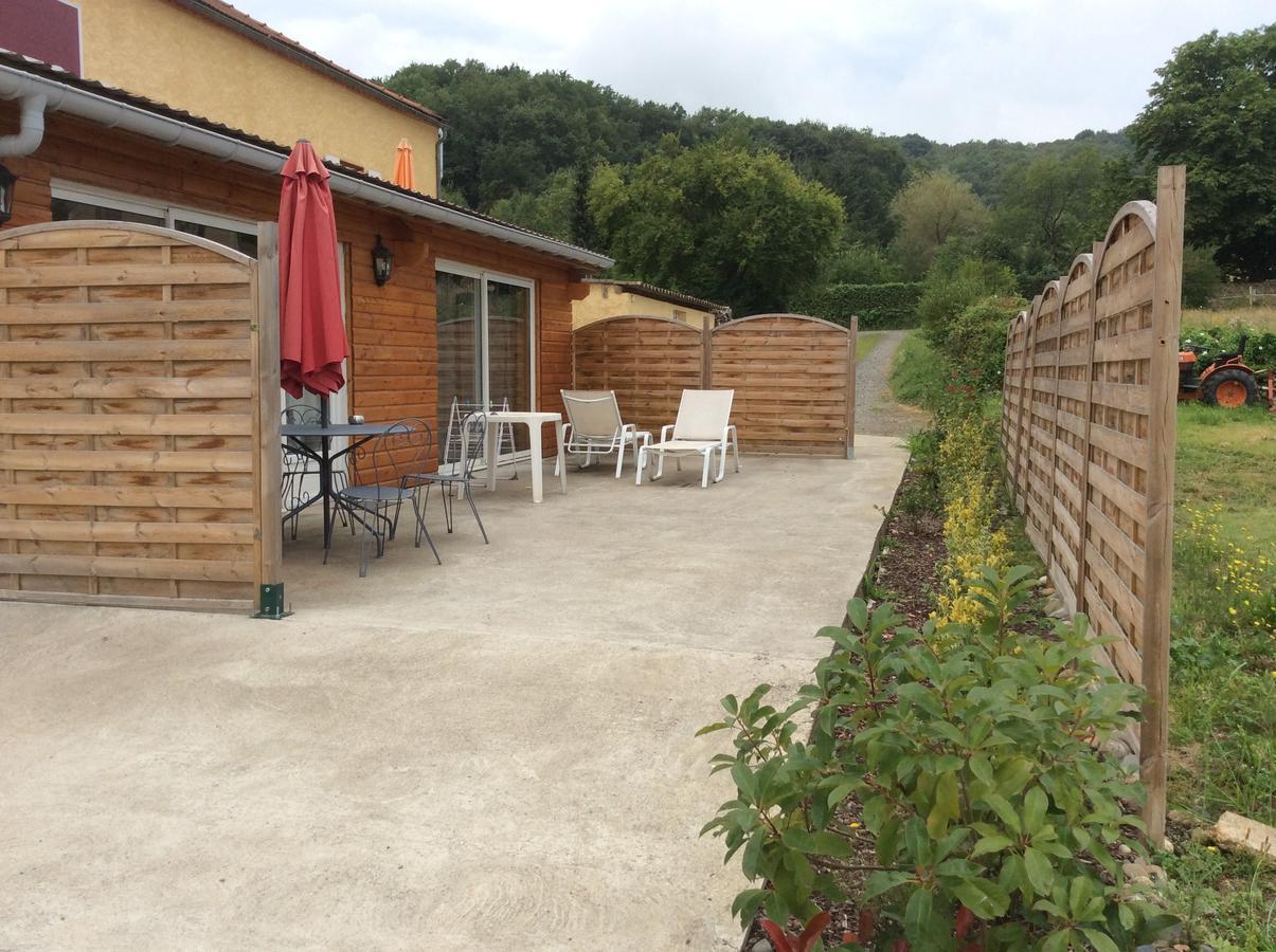 Logis Hotel L'Adourable Auberge Soublecause 외부 사진