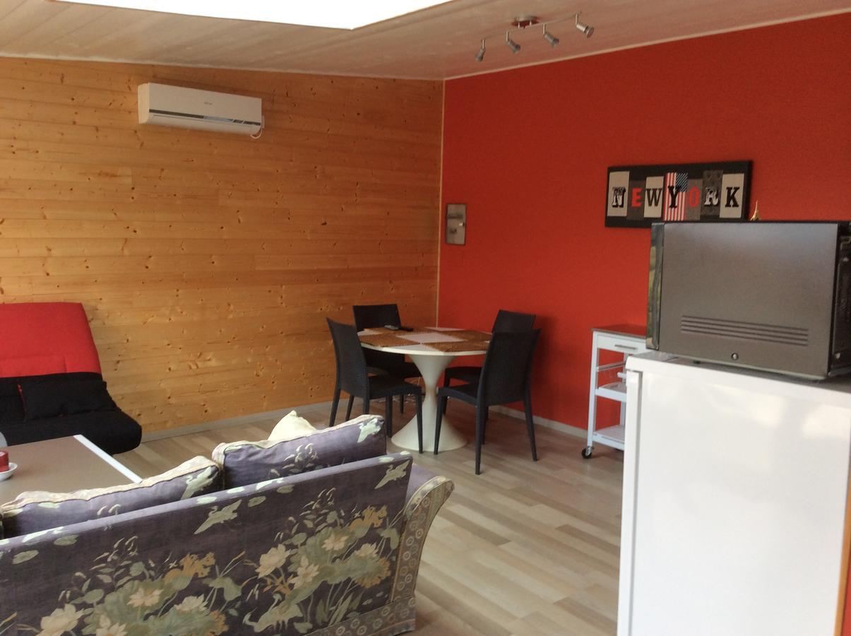 Logis Hotel L'Adourable Auberge Soublecause 외부 사진