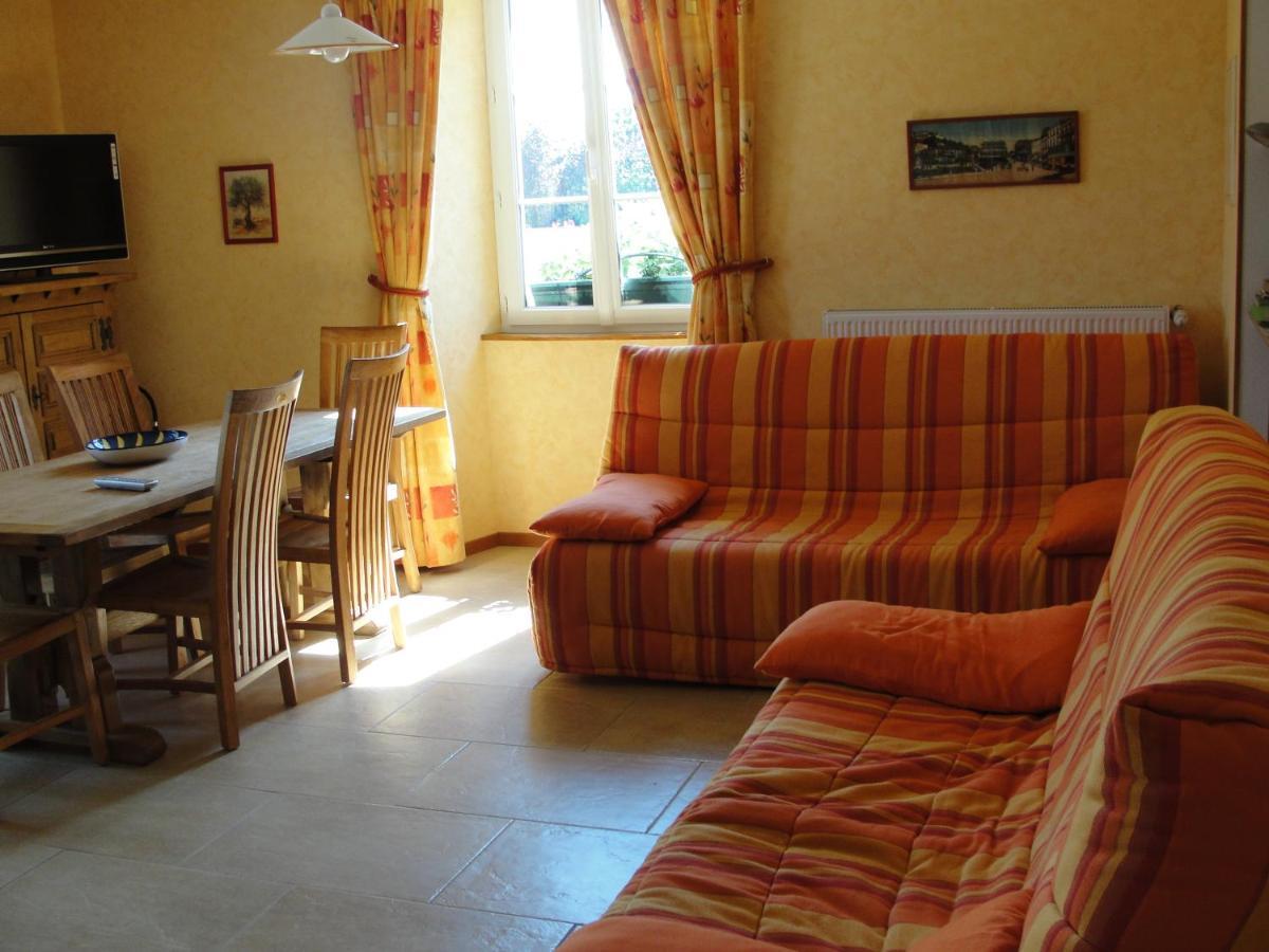 Logis Hotel L'Adourable Auberge Soublecause 객실 사진